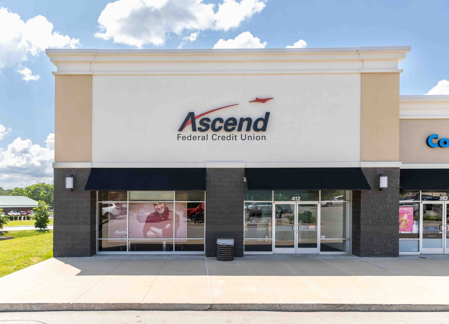 Dickson, TN Ascend Federal Credit Union