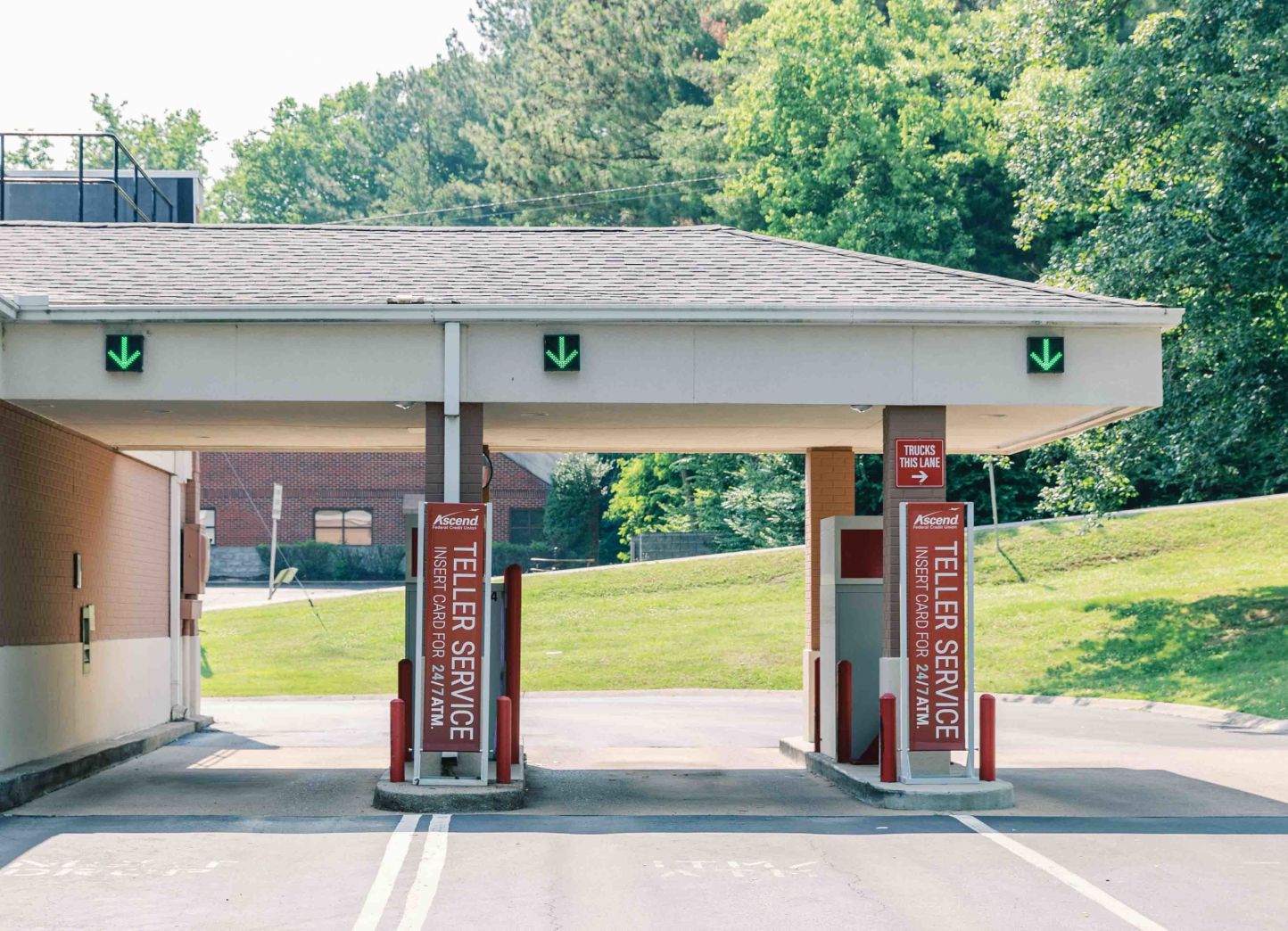 Nashville, TN Elm Hill Pike Ascend Federal Credit Union