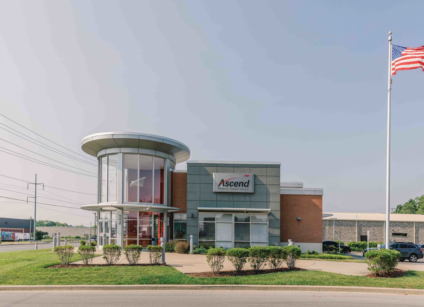 La Vergne, Tennessee Credit Union … Ascend Federal Credit Union