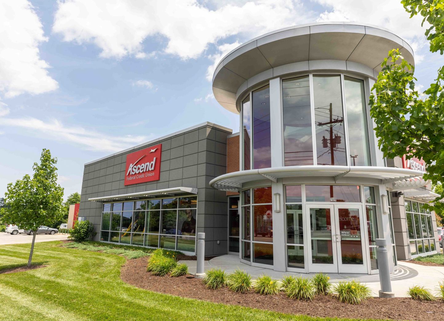 Smyrna, TN Ascend Federal Credit Union