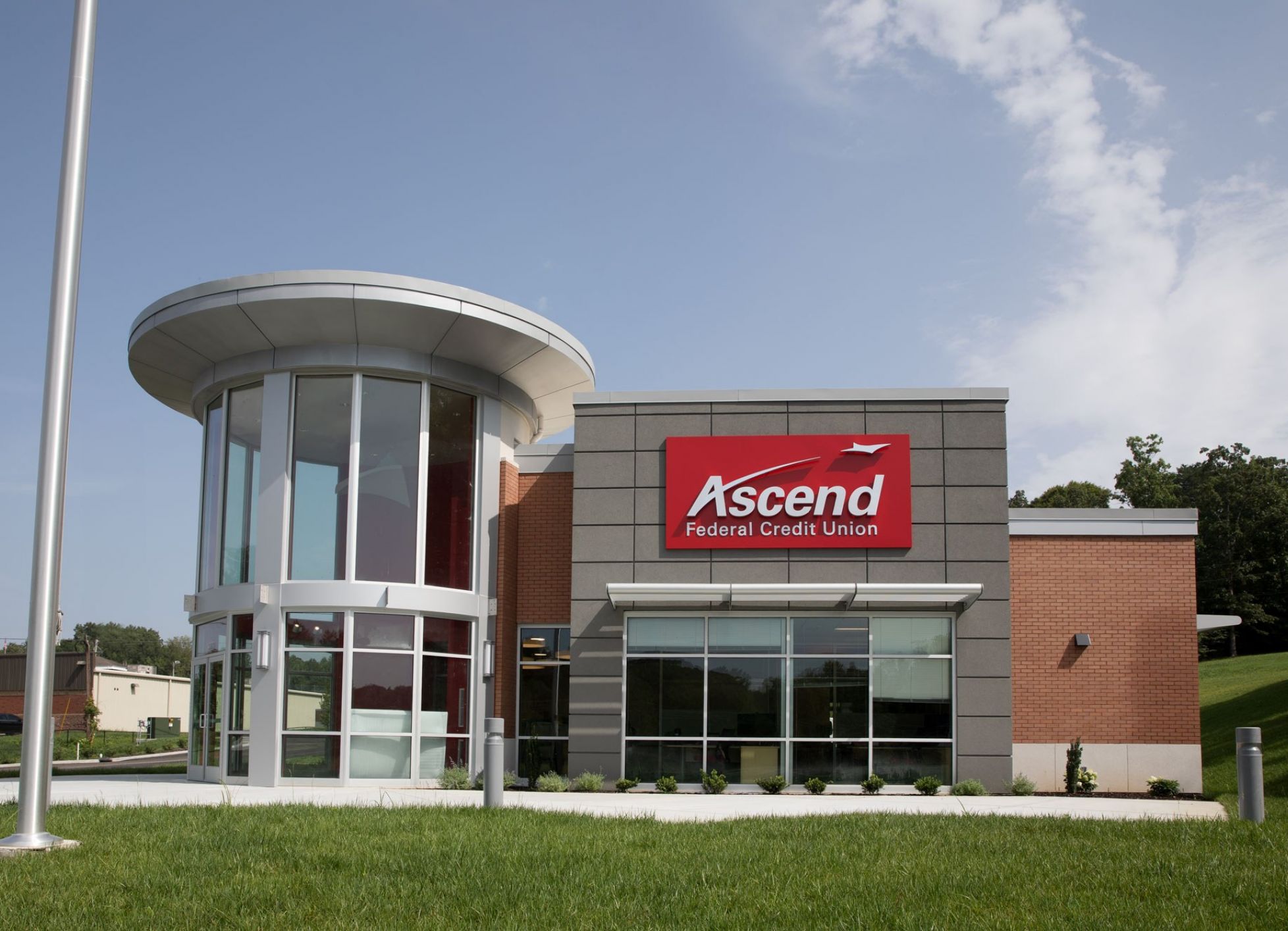 McMinnville, TN Ascend Federal Credit Union