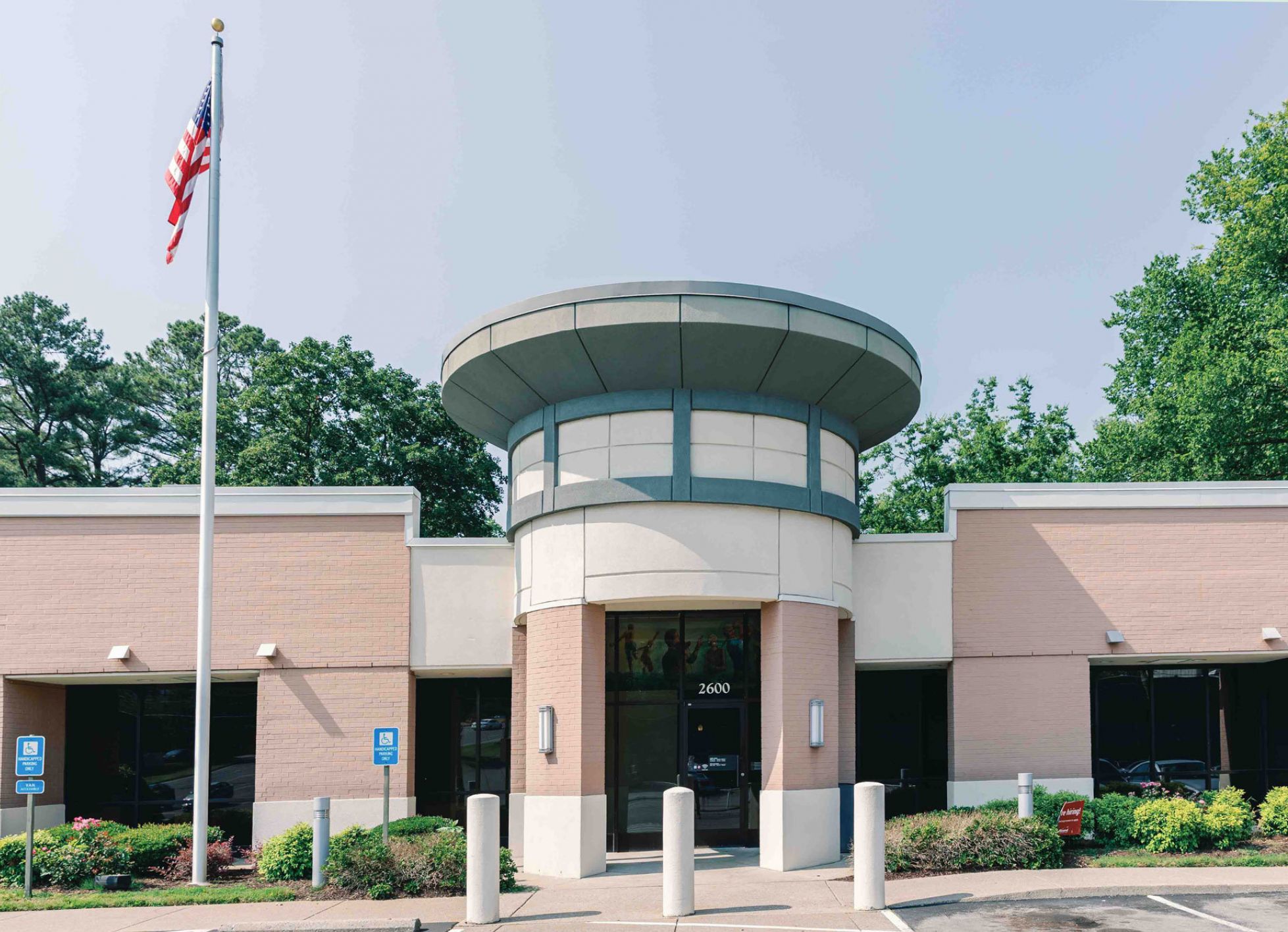 Nashville, TN Elm Hill Pike Ascend Federal Credit Union