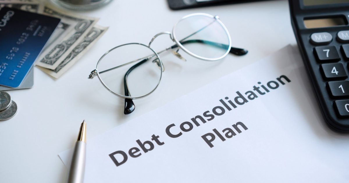 What to Know About Debt Consolidation | Ascend Federal Credit Union