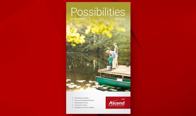Possibilities Cover Q2 JUN23