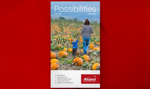 Possibilities Cover Q3 SEP24