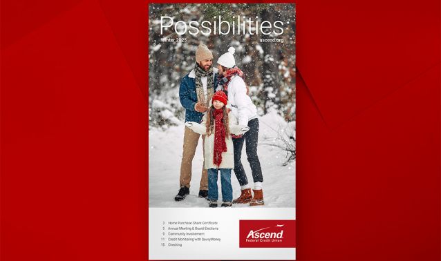 Possibilities Cover winter Q4 DEC24