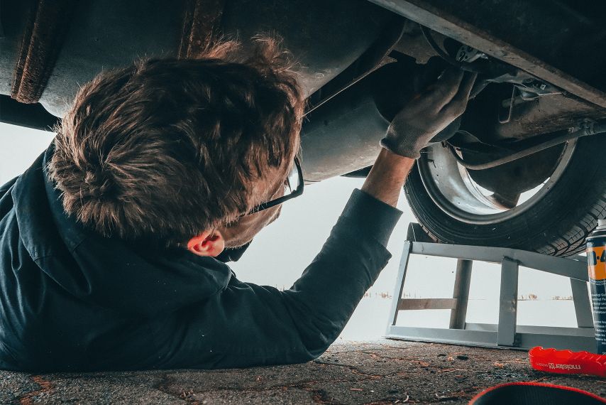 Tips On Caring For Your Car