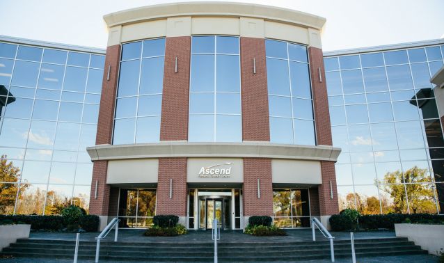 Ascend Corporate Headquarters