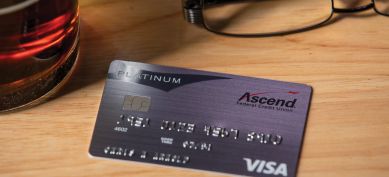 Visa Secured Credit Card Hero
