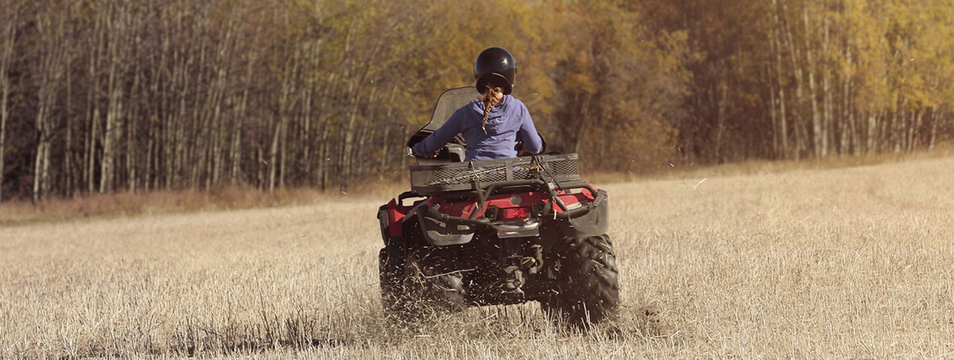 Atv Loan Interest Rates: Get the Best Deals Today