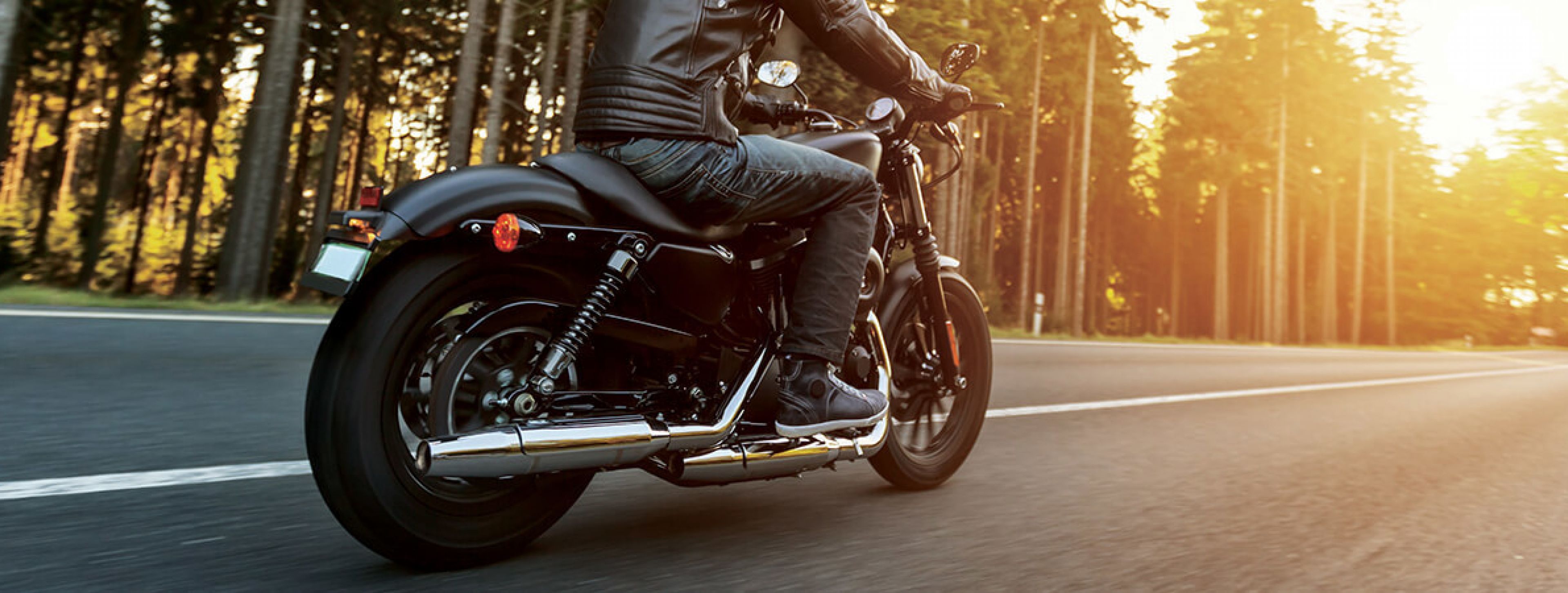 Motorcycle Loans Ascend Federal Credit Union